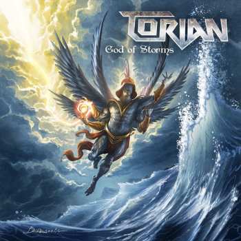 Album Torian: God Of Storms