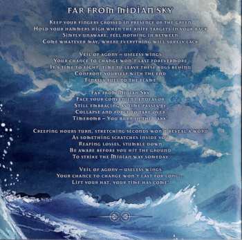 CD Torian: God Of Storms 196337
