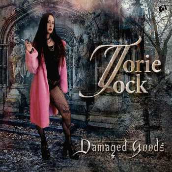 Album Torie Jock: Damaged Goods