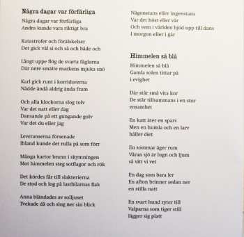 CD Torkel Rasmusson: Farväl Kapten