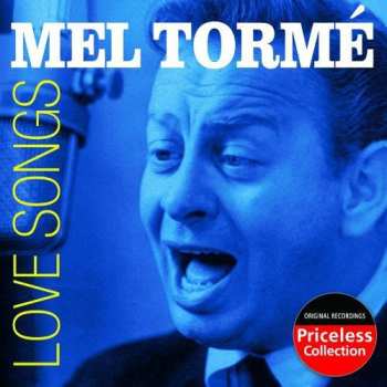 Album Torme,mel: Love Songs