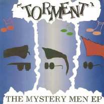 Torment: The Mystery Men EP