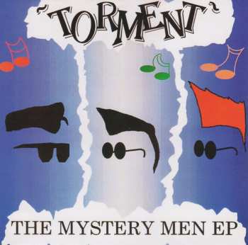 EP Torment: The Mystery Men EP 89557