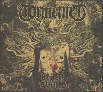 Album Tormented: Death Awaits