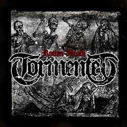 Album Tormented: Rotten Death