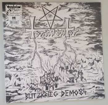 LP Tormentor: Blitzkrieg Demo '84 LTD | CLR 446414