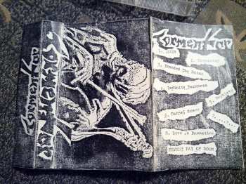Album Tormentor: The Seventh Day Of Doom