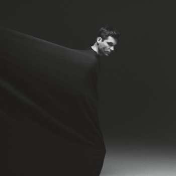 Album Torn Hawk: Let's Cry And Do Pushups At The Same Time