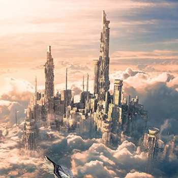 Album Torn Hawk: Union & Return