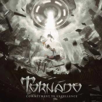 Album Tornado: Commitment To Excellence