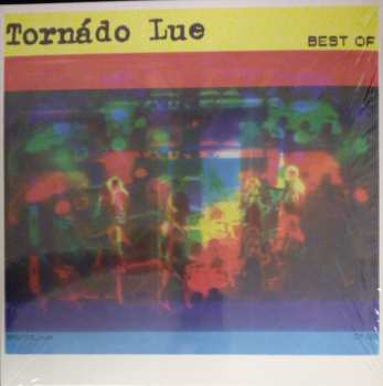 Album Tornádo Lue: Best Of