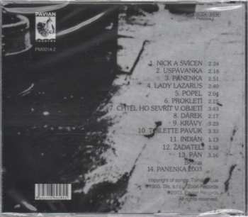 CD Tornádo Lue: Tornádo Lue 36974