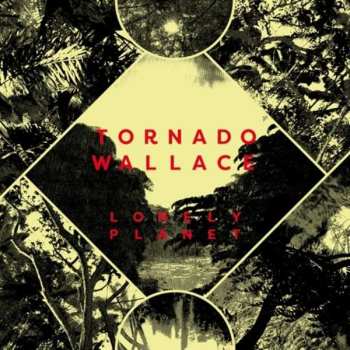 CD Tornado Wallace: Lonely Planet  DIGI 393294