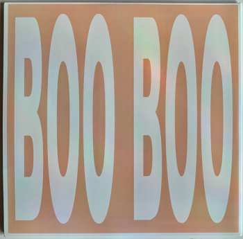 2LP Toro Y Moi: Boo Boo 359485