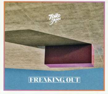 CD Toro Y Moi: Freaking Out 518663