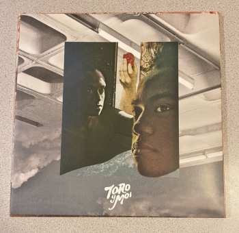 LP Toro Y Moi: Underneath The Pine LTD | CLR 58794