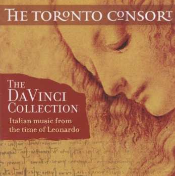 CD Toronto Consort: The Da Vinci Collection