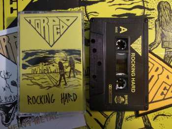 Album Torpedo: Rocking Hard