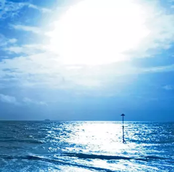 Torpedoes: Heaven's Light Our Guide