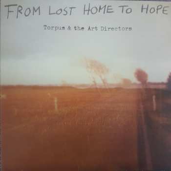 Album Torpus & The Art Directors: From Lost Home To Hope