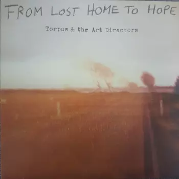 From Lost Home To Hope