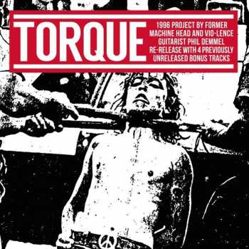 Album Torque: Torque