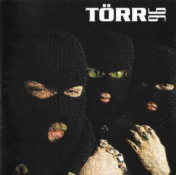 Album Törr: Morituri Te Salutant
