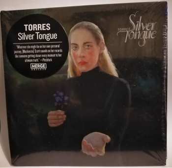 CD Torres: Silver Tongue 114483