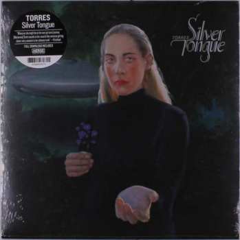 LP Torres: Silver Tongue 72221