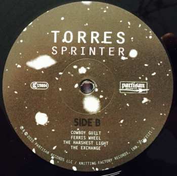LP Torres: Sprinter 68838