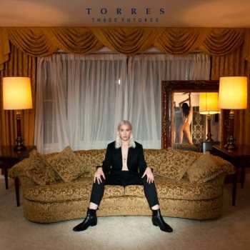 Album Torres: Three Futures
