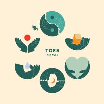 Album Tors: Miracle