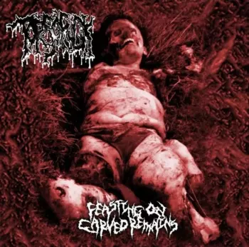 Torsofuck: Feasting On Carved Remains