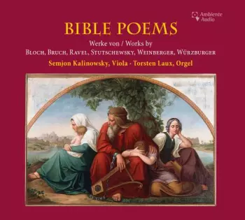 Bible Poems