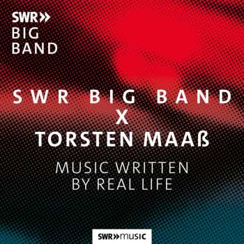 Album Torsten Maaß: Music Written By Real Life