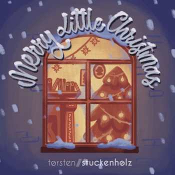 Album Torsten Stuckenholz: Merry Little Christmas