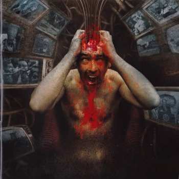 CD Tortharry: Follow