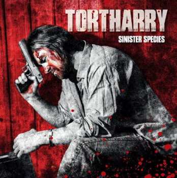 Album Tortharry: Sinister Species