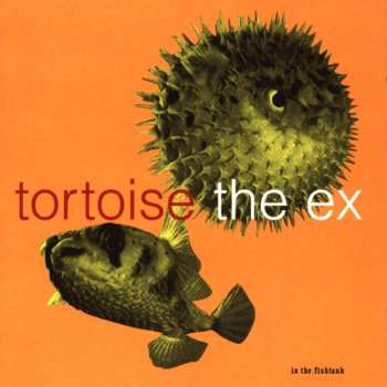 CD Tortoise: In The Fishtank 454306