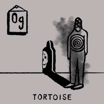 Album Tortoise: Oganesson