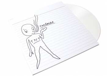 2LP Tortoise: TNT