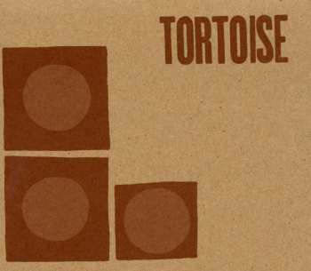 CD Tortoise: Tortoise 527443