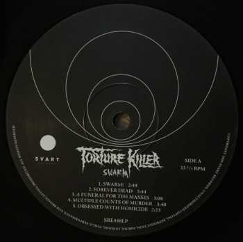LP Torture Killer: Swarm! LTD 293807