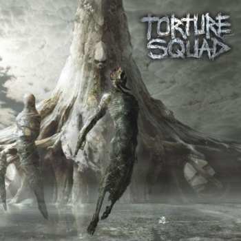 Album Torture Squad: Hellbound 