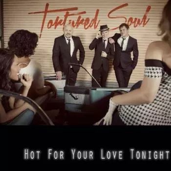 Hot For Your Love Tonight