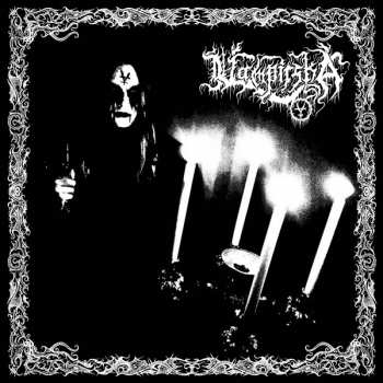 Album Vampirska: Torturous Omens Of Blood And Candlewax