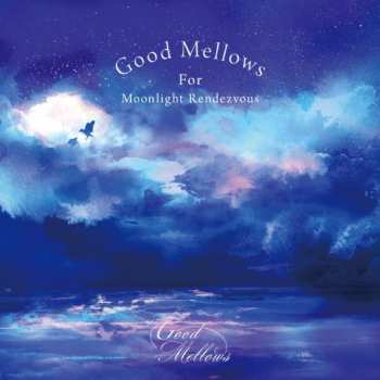 Toru Hashimoto: Good Mellows For Moonlight Rendezvous EP