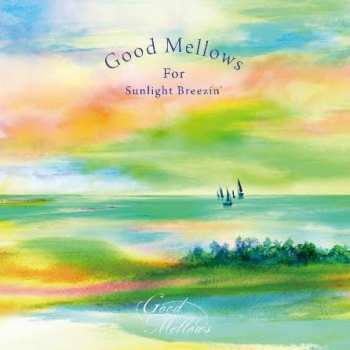 Toru Hashimoto: Good Mellows For Sunlight Breezin' EP