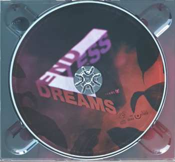CD Torul: End Less Dreams 422835