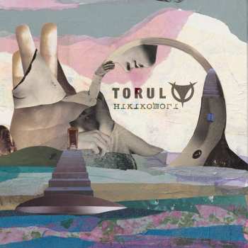 Album Torul: Hikikomori 